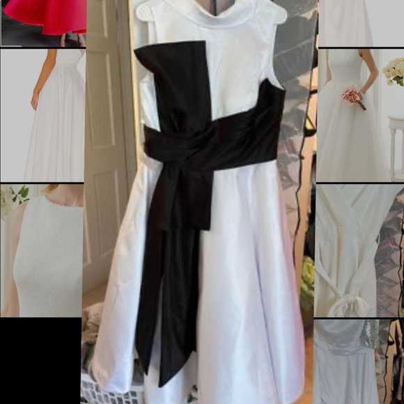 Formal cocktail dress - Picture 1 of 3